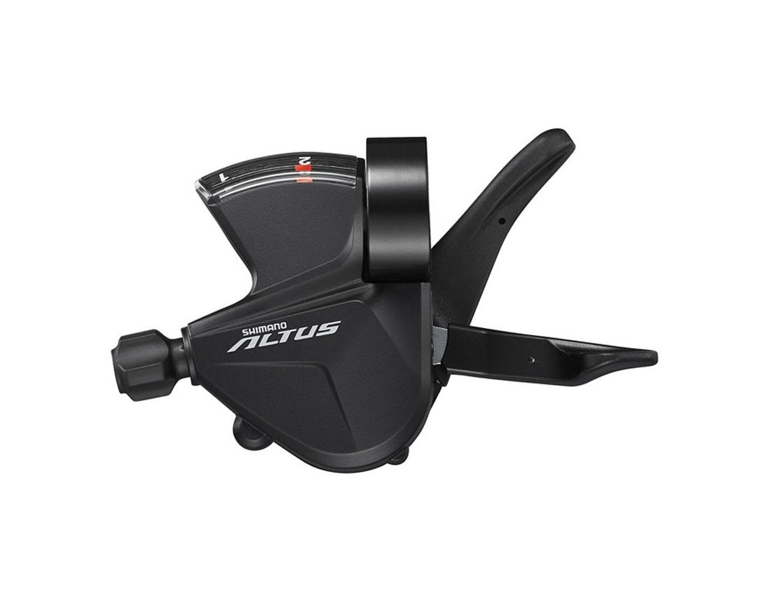 Levier de vitesse Shimano Altus SL-M2010-2L