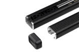 Barres Thule SquareBar Evo 135