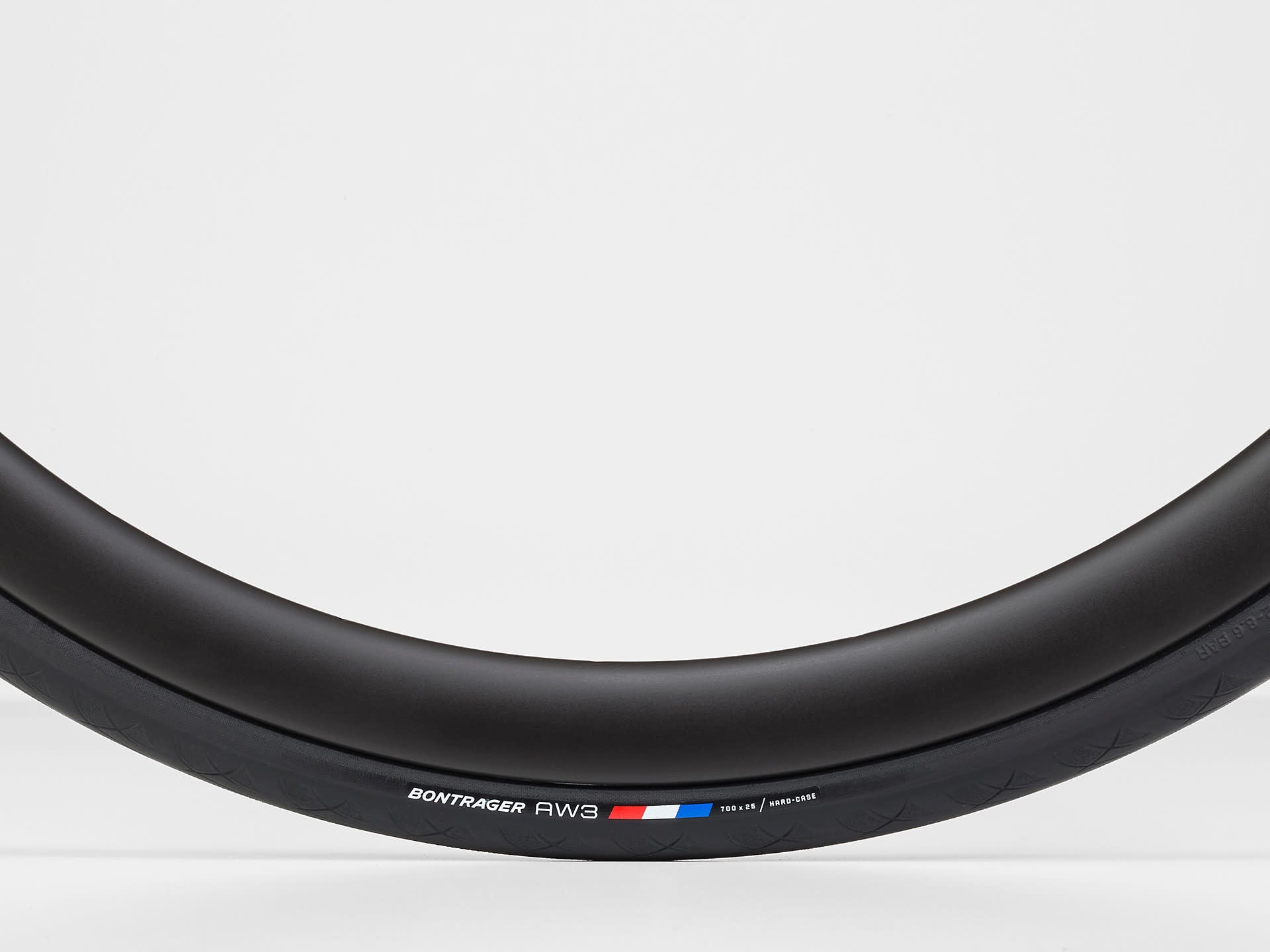 Pneu  Bontrager AW3 Hard-case