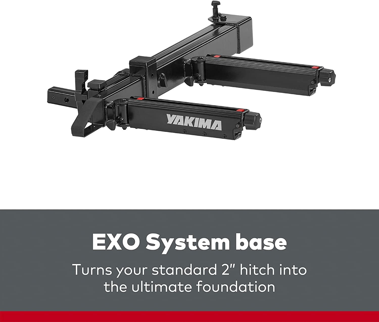 Yakima EXO Swingbase