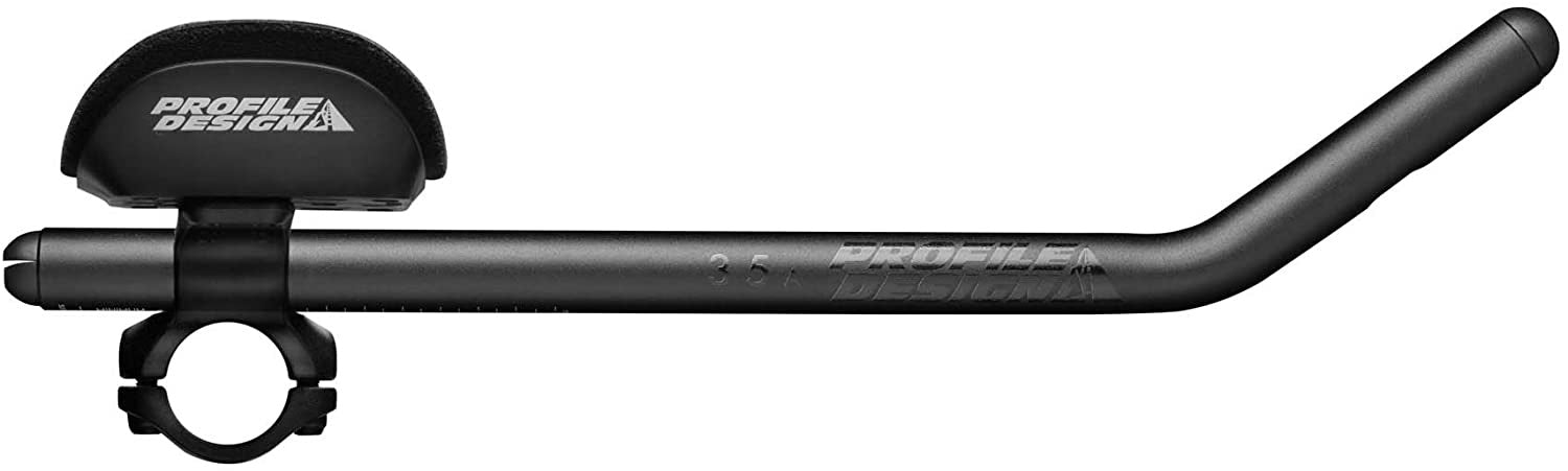 Barres aero Profile Design Sonic Ergo 35a