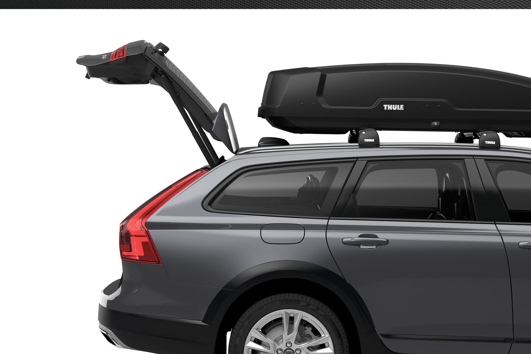 Thule Force XT