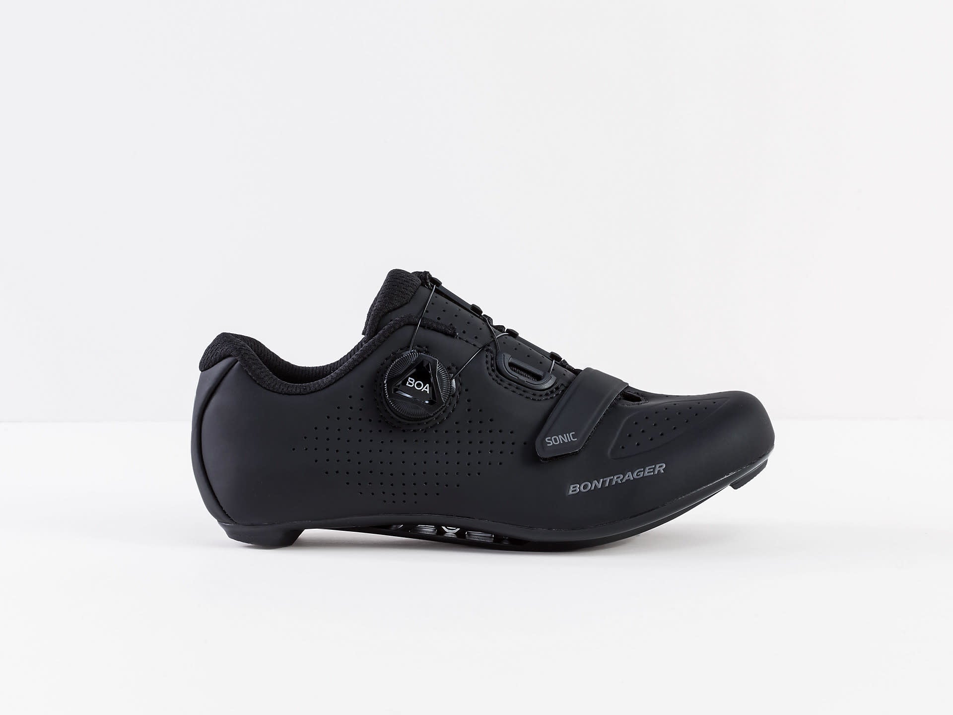 Chaussures vélo route Bontrager Sonic pour femmes