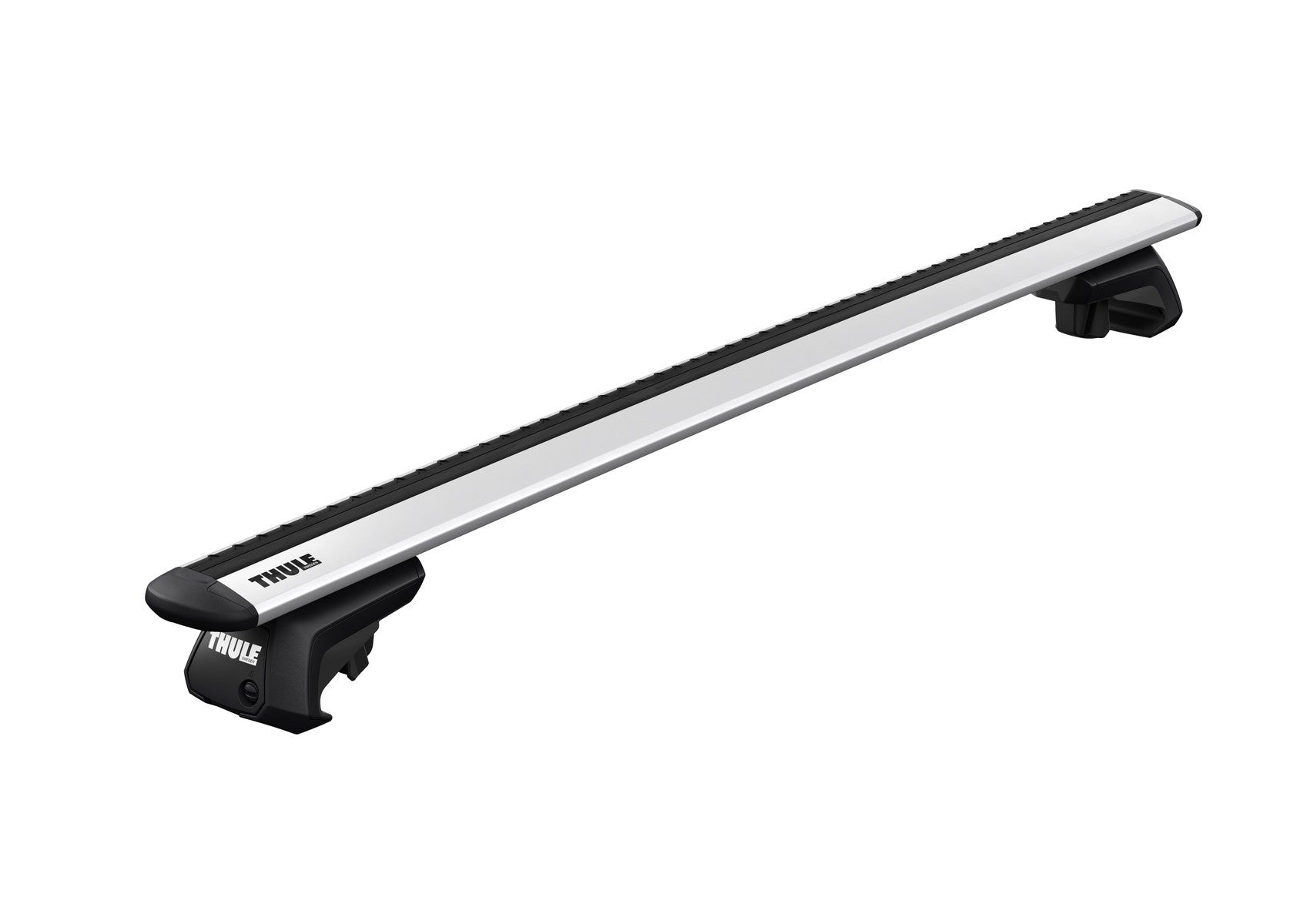 Thule Evo raised rail 710401