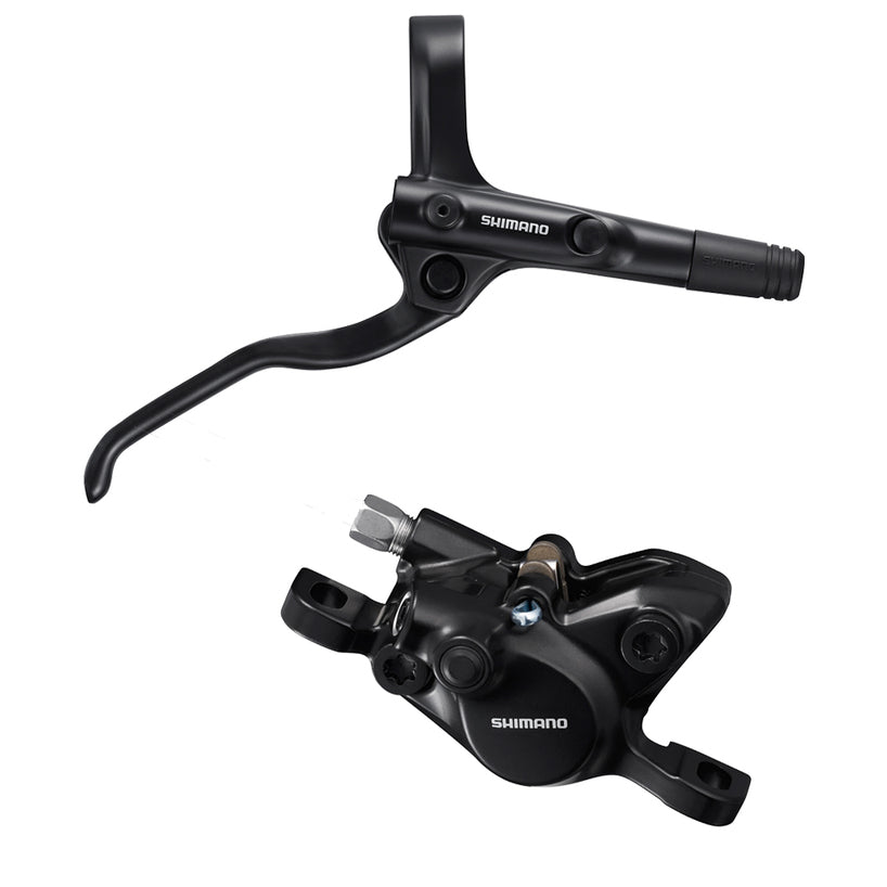 Shimano, BR-MT200 Frein a disque Arriere Post mount