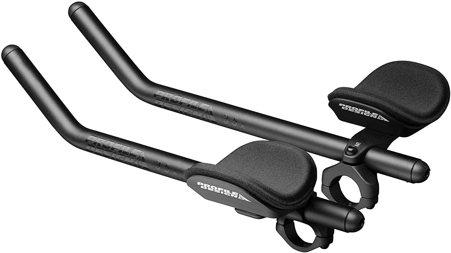 Barres aero Profile Design Sonic Ergo 35a