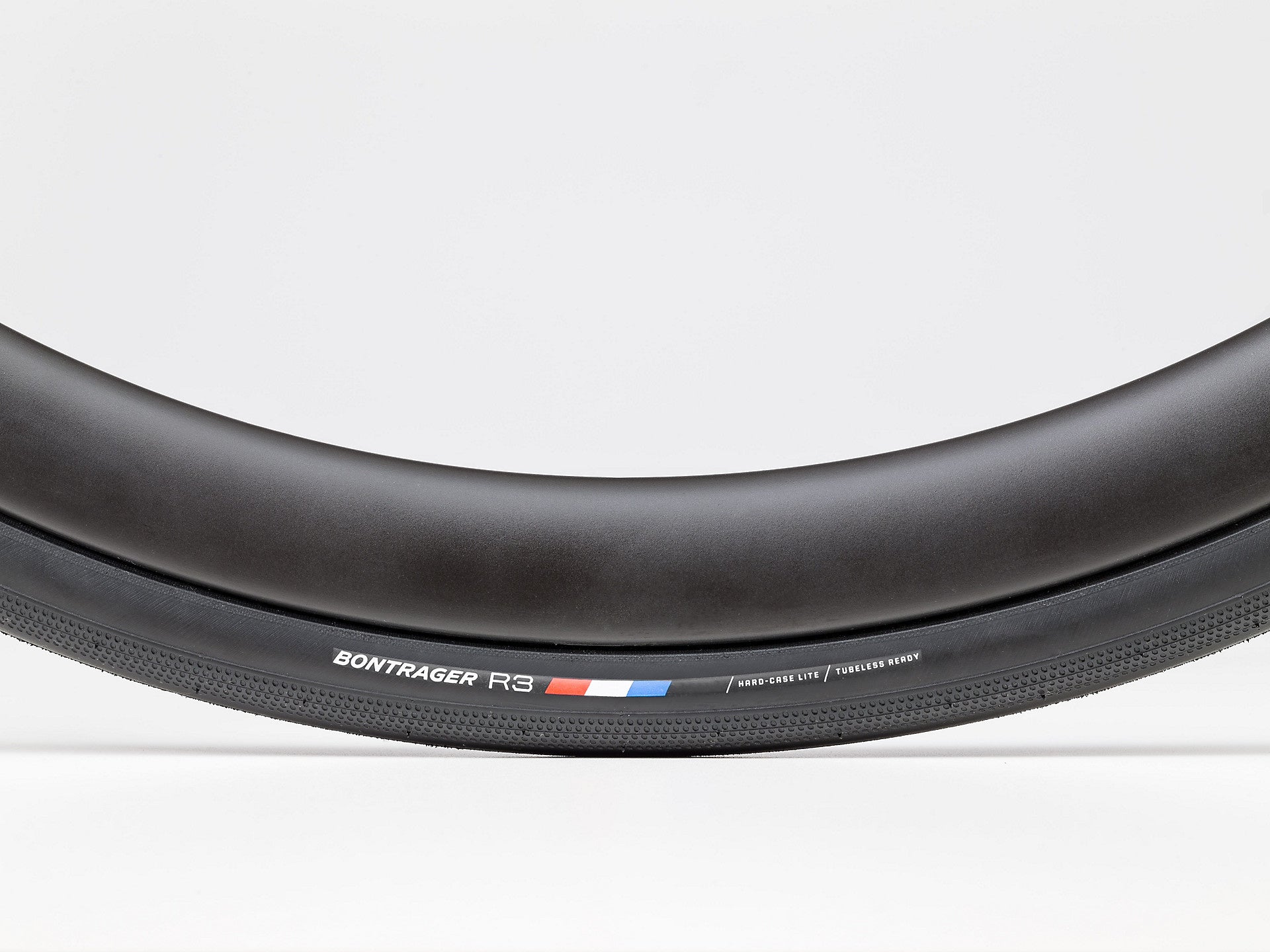 Bontrager R3 TLR TR