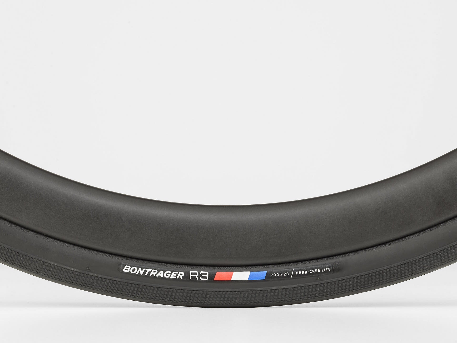 Pneu Bontrager R3 Hard-Case lite