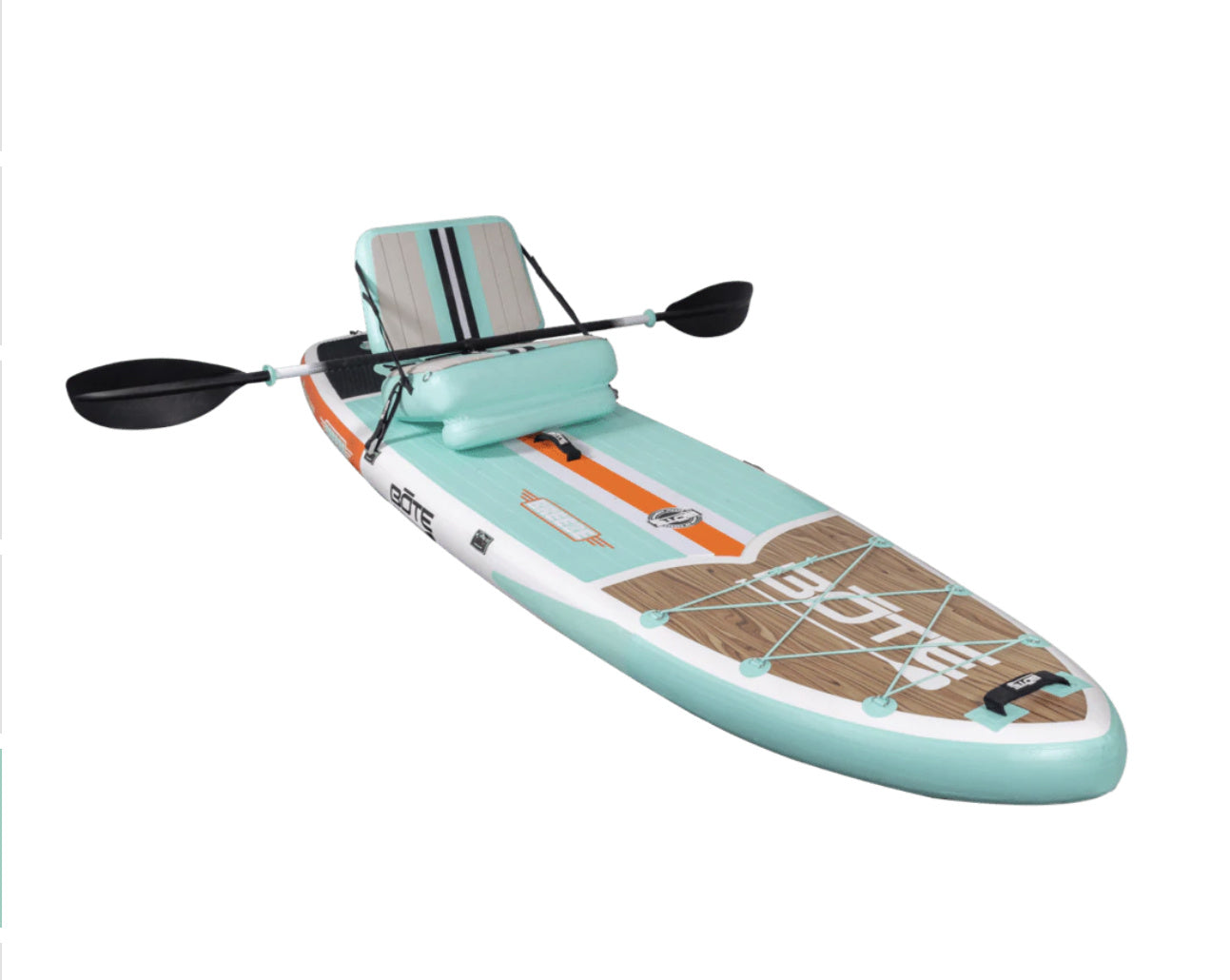 Paddleboard Breeze Aero Bote