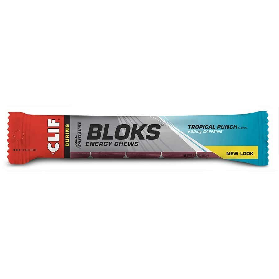 Jujubes Bloks CLIF