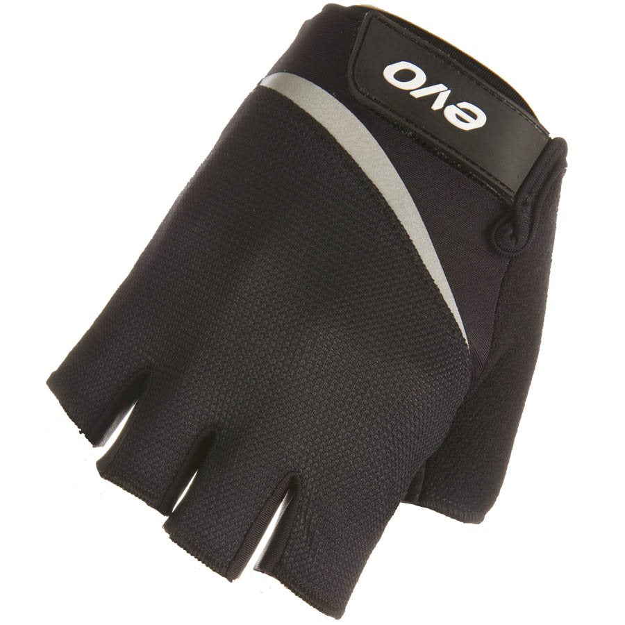 Gants de vélo EVO Palmer Pro Gel