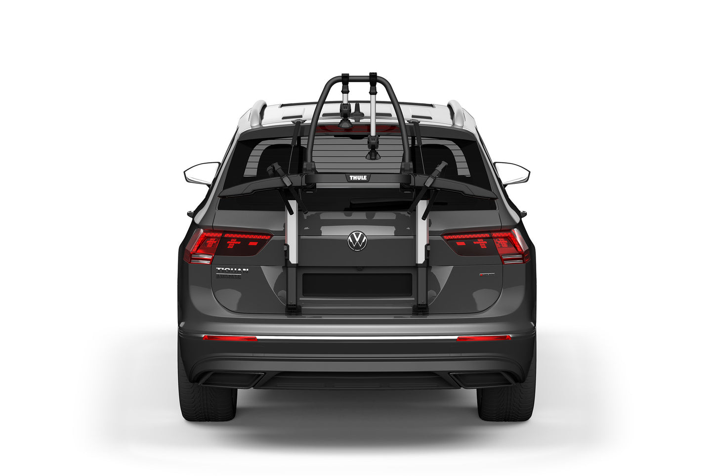 Plateforme Thule OutWay 2
