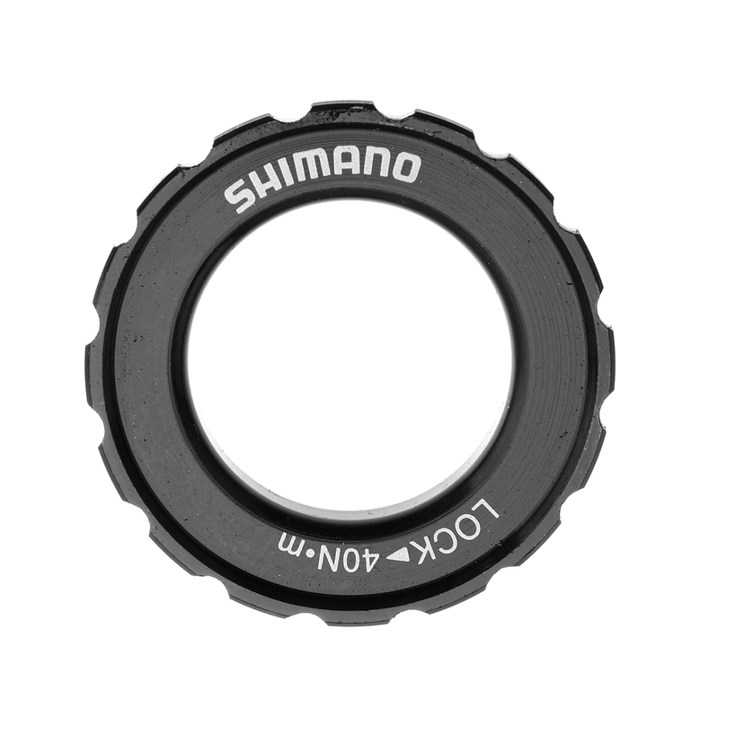 Anneau de blocage Shimano Hb-m618