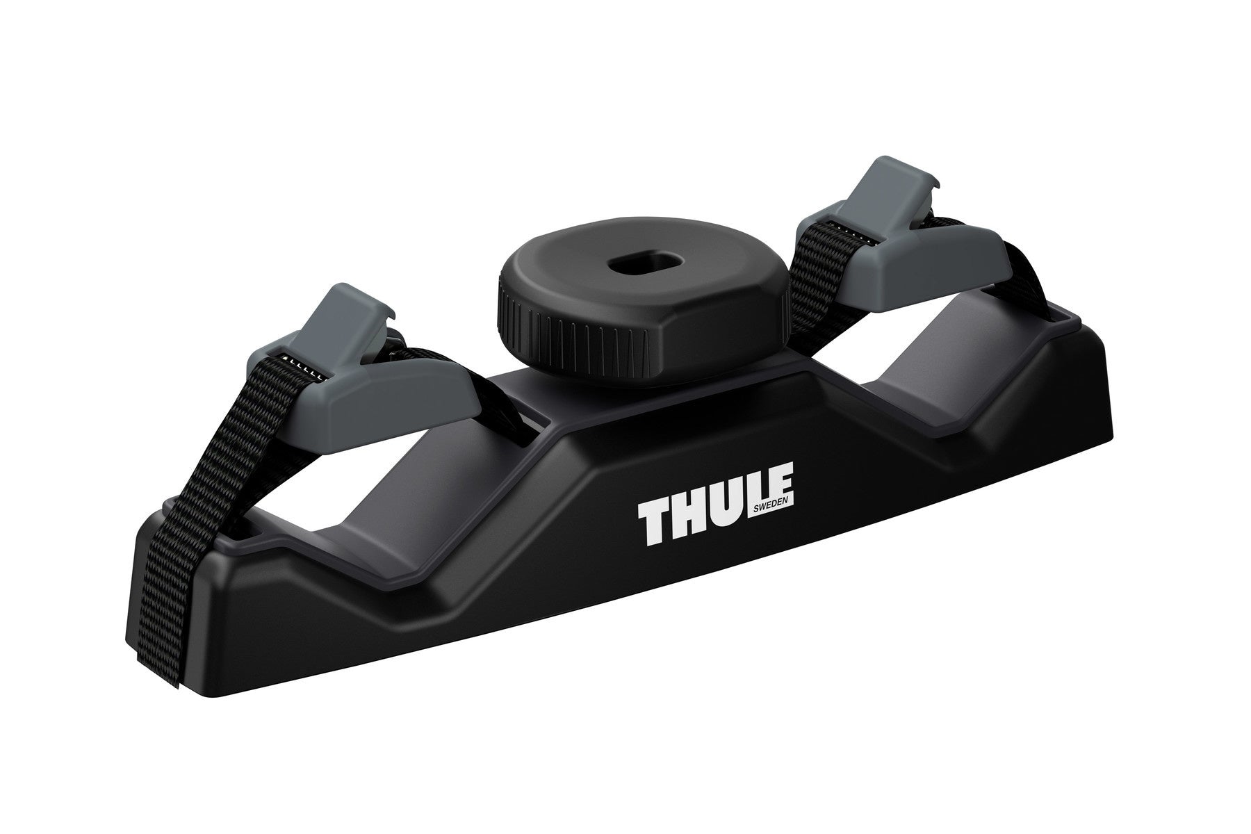 Porte-pagaies Thule JawGrip