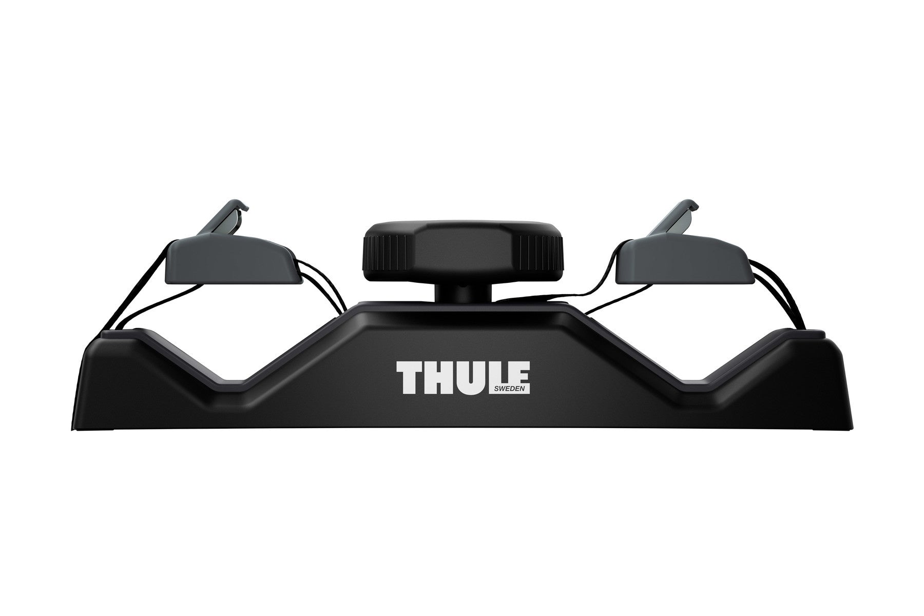 Porte-pagaies Thule JawGrip