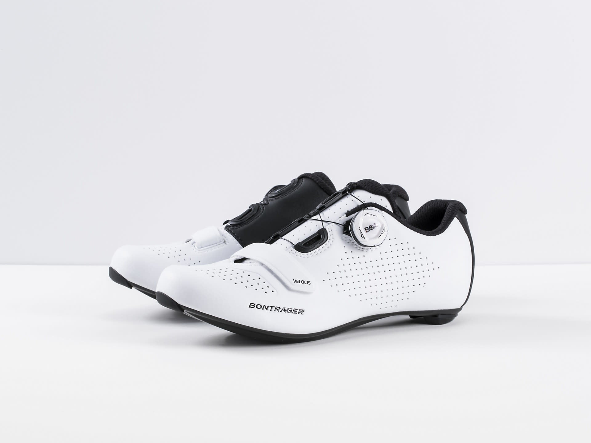 Chaussures vélo de route Bontrager Velocis pour femmes