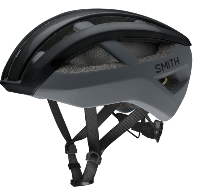 Casque Smith Network MIPS