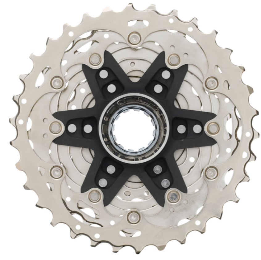 Cassette Shimano CS-R7100 105