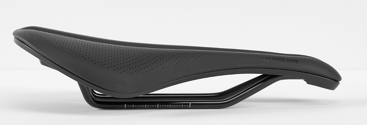 Selle Bontrager Verse Elite