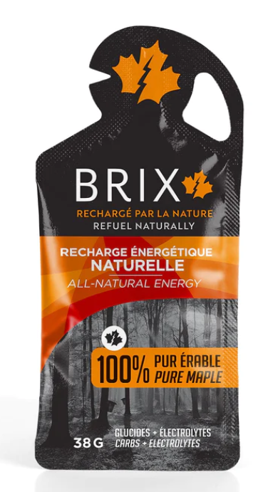 Brix - Érable 38g