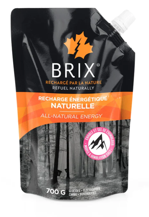 Brix - Recharge 700g