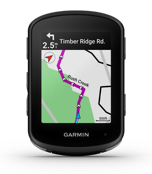 Garmin EDGE 540