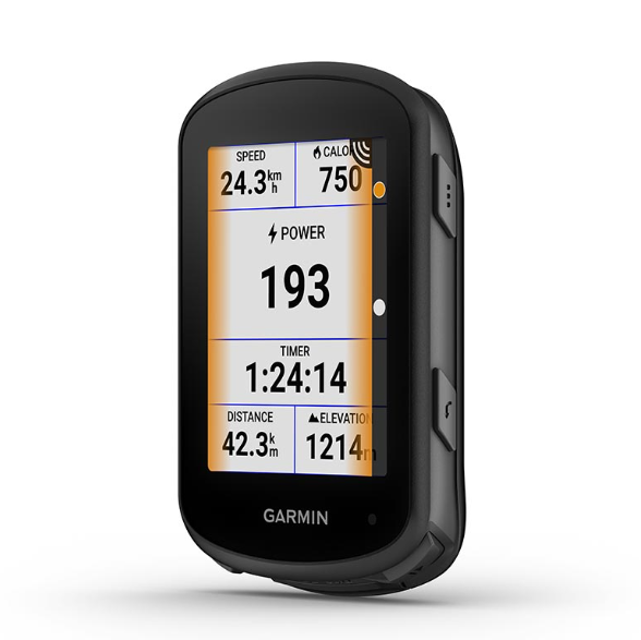 Garmin EDGE 540