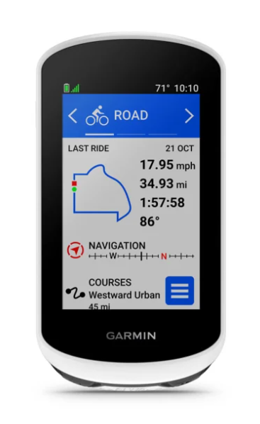 Garmin Edge® Explore 2