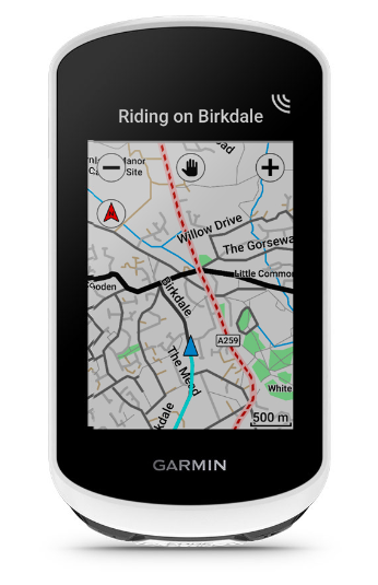 Garmin Edge® Explore 2