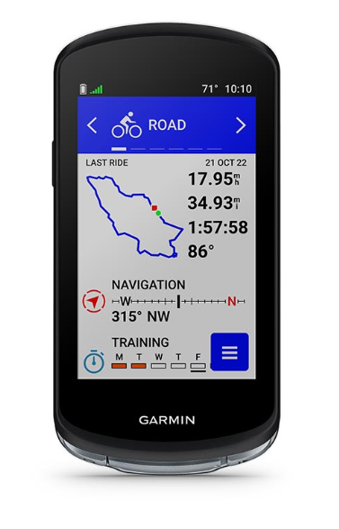 Garmin Edge 1040