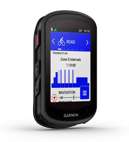 Garmin Edge 840 Solar