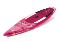 Aqua Marine CORAL Touring, trois-quarts avant