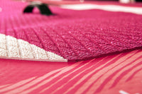 Aqua Marine CORAL, détail produit