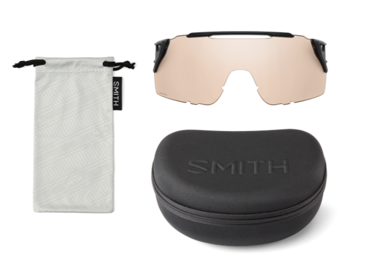 Lunettes Smith Attack