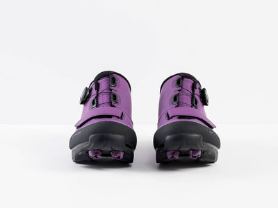 Chaussures de VTT Bontrager Foray pour femmes