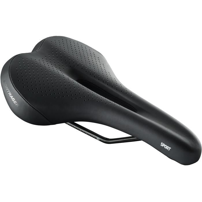 Selle Bontrager Sport Saddle