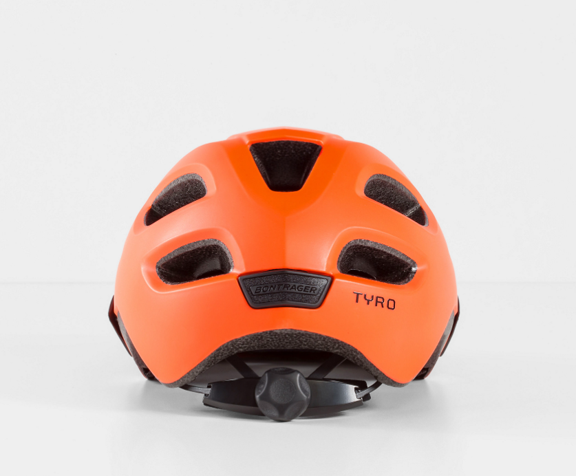 Bontrager Tyro, détail produit