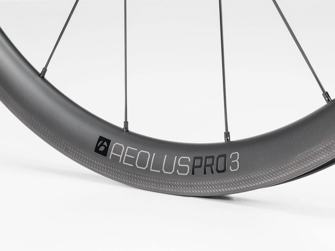 Bontrager aeolus pro 3 disc sale