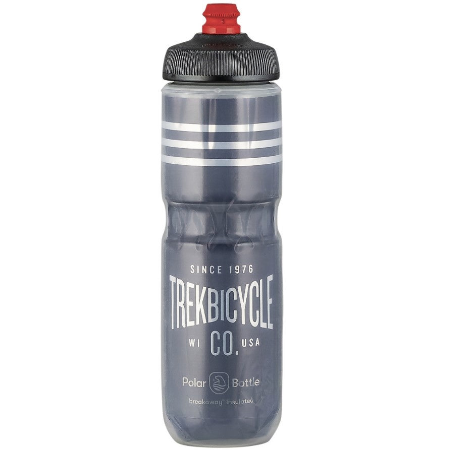 Bouteille Polar Breakaway Insulated Trek Co. 24Oz