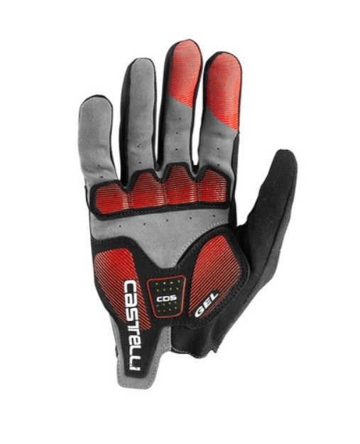 Gant Castelli Arenberg gel