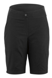 Short avec Cuissard Garneau Radius 2 Femme