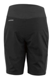 Short avec Cuissard Garneau Radius 2 Femme