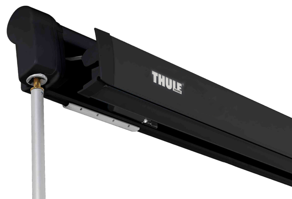 Auvent 490011 THULE HIDEAWAY WALL MOUNT AWNING 10′
