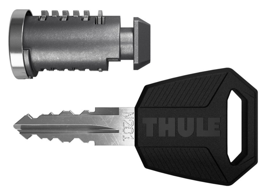 Thule One-Key System 2