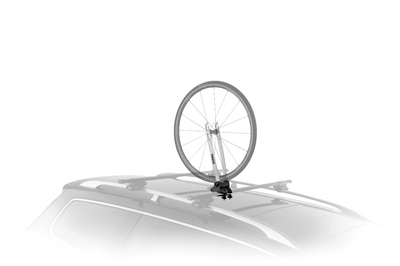 Porte-roue de vélo Thule Wheel On