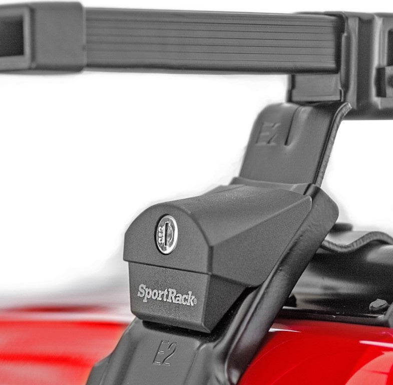 Système de support de toit Sportrack (SR1010)