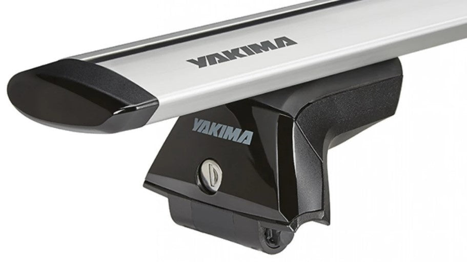 Pied Yakima Skyline Towers (8000148)