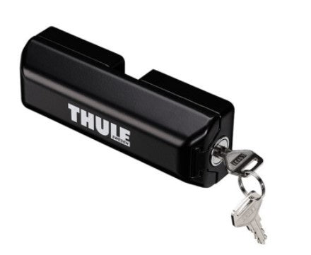 Serrure pour van Thule