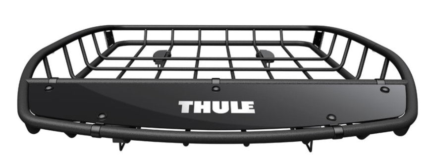 Thule canyon XT