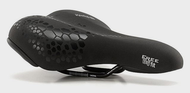 Selle Freeway de Selle Royal pour femme